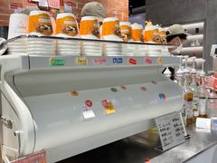 -Manner Coffee(淮海755店)