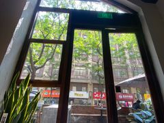 -VESH COFFEE(定西路店)