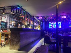 -21点音乐餐吧(水悦城店)