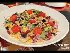 -ZAFFERANO西班牙海鲜饭(上海首店)