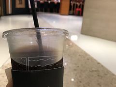 -Seesaw Coffee(上海国金中心店)