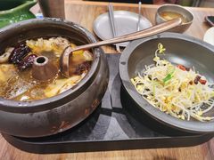 -云海肴·汽锅鸡·云南代表菜(曲江大悦城店)