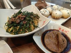 -东泰祥生煎馆(长宁路店)
