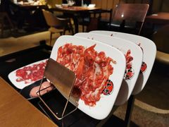 -牛焱·贵州黄牛肉火锅(城西银泰店)