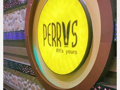 -Perry's·酒吧(打浦桥店)