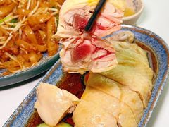 -章记星洲 · 新加坡餐厅(望京店)