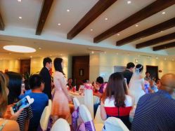 点击看大图 Sunny喜铺婚礼体验中心-Sunny喜铺婚礼策划(东部店)