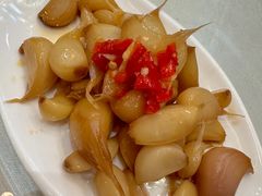 蒜头-千岛湖鱼味馆(十字街总店)