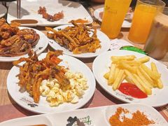 -汉巴味德巴西烤肉(顺和广场店)