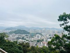 -景山公园