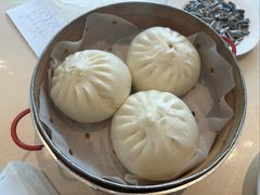 群乐大肉包-群乐饭店(滨安路店)