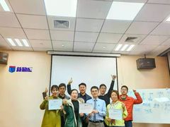 -新励成演讲口才培训(无锡梁溪学训中心)