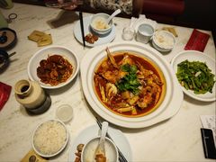 -径山十八道·风味民间菜(华夏之心店)