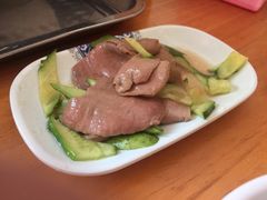 -金泰缘排骨馆(遵化路店)