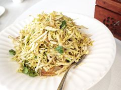 -海泰食府·新鲁菜·家宴(总部基地店)