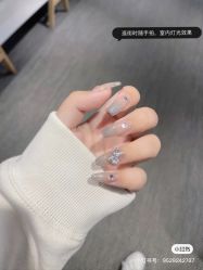 -妙睫屋日式美甲美睫