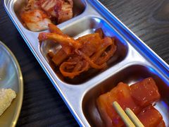 -玉流珍肴馆(亮马桥店)