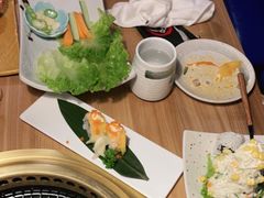 -江户烧肉(高德店)