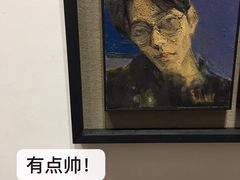 -大芬美术馆