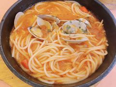 -萨莉亚意式餐厅(中北永旺店)