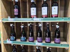 -帝玛进口精品超市D-MART