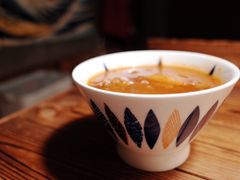 苏伯汤-食戟