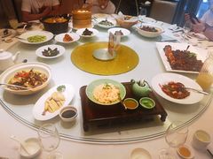 手剥龙井虾仁-知味观(湖滨总店)