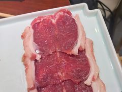 -1078號老北京涮肉(松柏店)