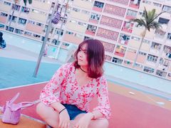 -彩虹村