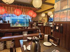 -鸟鹏烧鸟居酒屋(熙龙湾店)