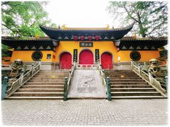-虞山风景区