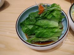 -船歌·鱼水饺青岛菜(国贸商城店)
