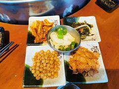 -伍丁·烤牛肋(和平东桥店)