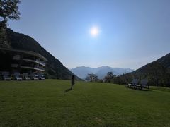 -云丘山景区