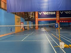 -东坡羽毛球馆(东坡南一路店)