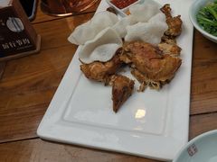 -小吊梨汤·北京菜(香山店)