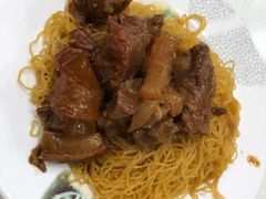 -麦文记面家(佐敦店)