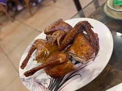 -尚竹阁冬瓜盅·18年地标美食(平洲店)