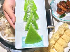 -椰客·海南椰子鸡(天河万菱汇店)