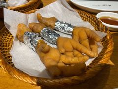 -苏小柳手作点心(控江旭辉分院)