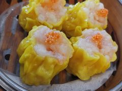 蟹子烧卖皇-岭南汇海鲜酒家·粤菜·手工茶点(蛇口店)