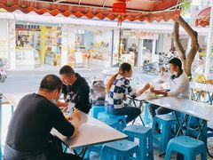 -有间冰室(侨港风情街店)