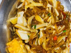 -大娘湘厨(万科金域花园店)