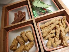 -马邦子·紫苏烤鱼(恒隆广场店)