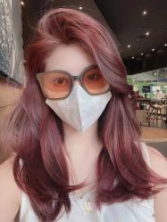 -菲·木田moontin造型salon