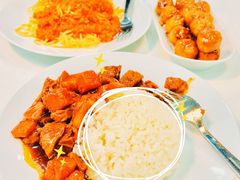 -宜家·瑞典风味餐厅(北京西红门店)