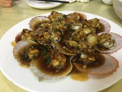 -华春餐馆(鱼山路店)
