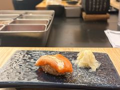 -鮨政·Omakase(港汇恒隆广场店)