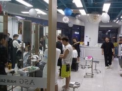 -ASG Hair Salon烫染·接发
