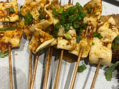 -林二哥宜烤官·宜宾小烧烤